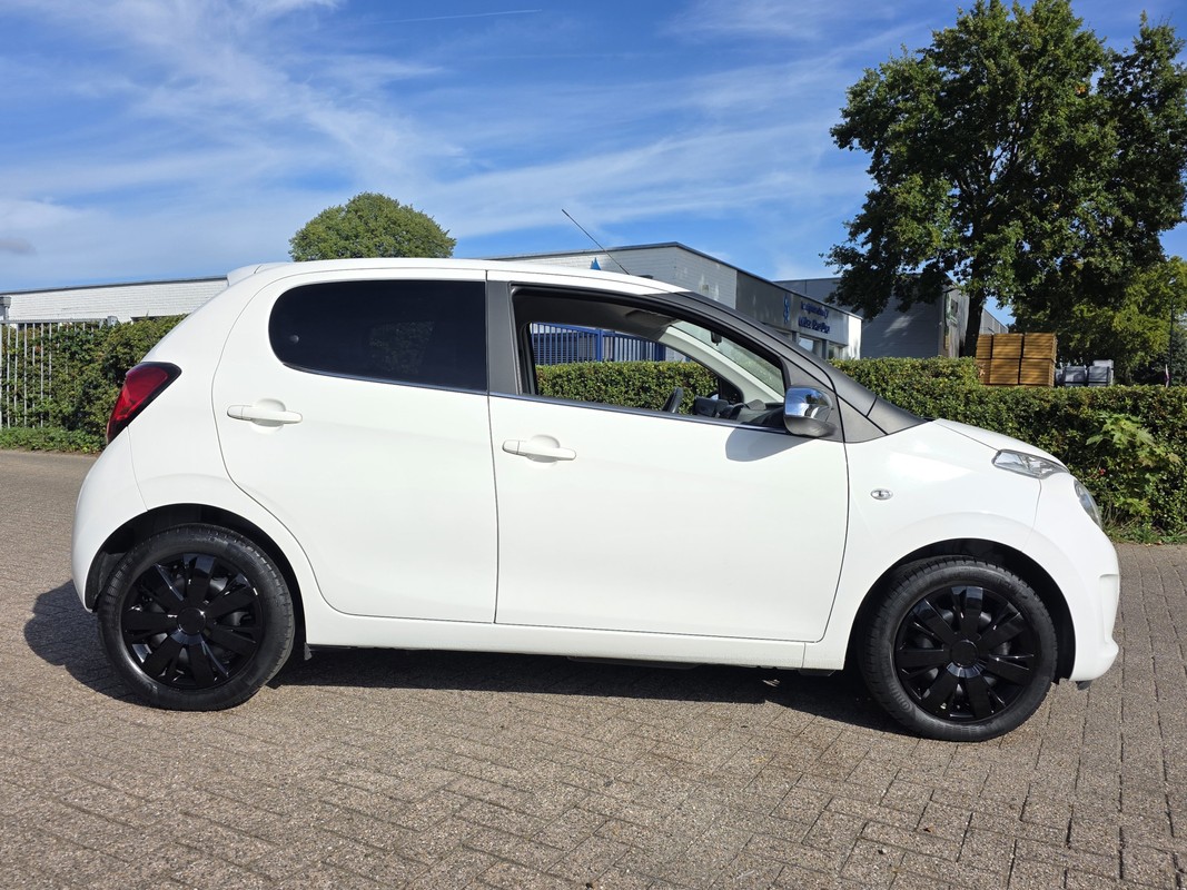 Citroën C1