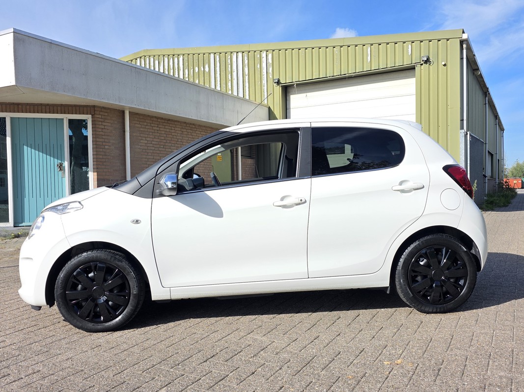 Citroën C1