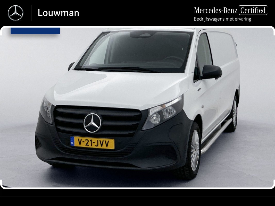 Mercedes-Benz eVito