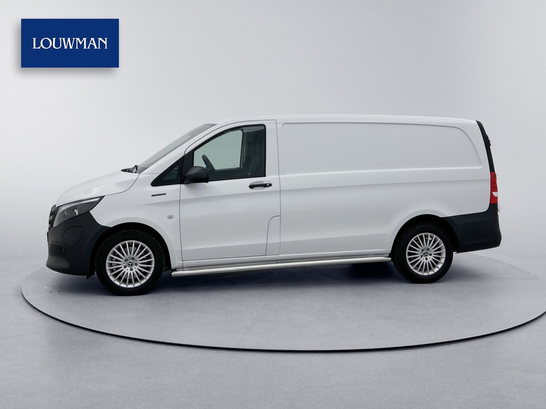 Mercedes-Benz eVito