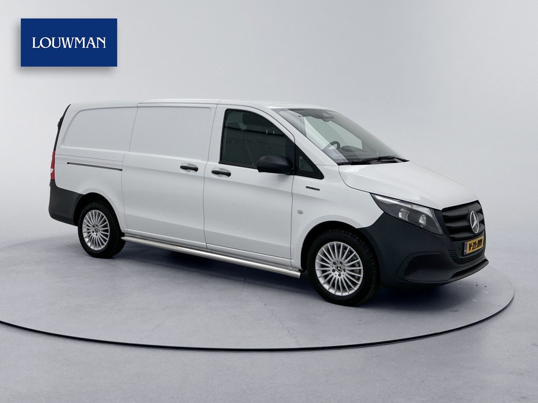 Mercedes-Benz eVito