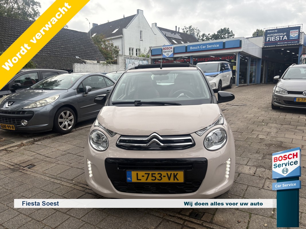 Citroën C1