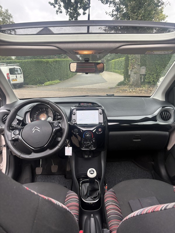 Citroën C1