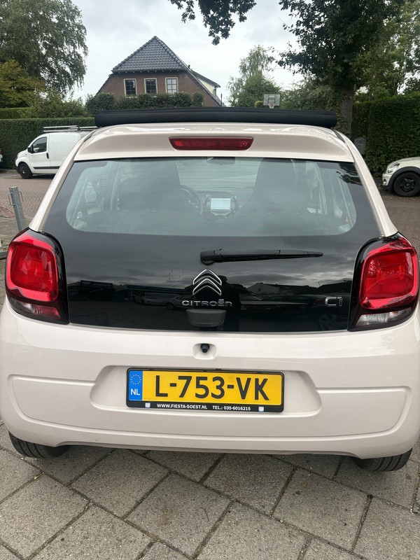 Citroën C1