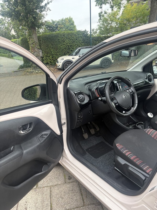 Citroën C1