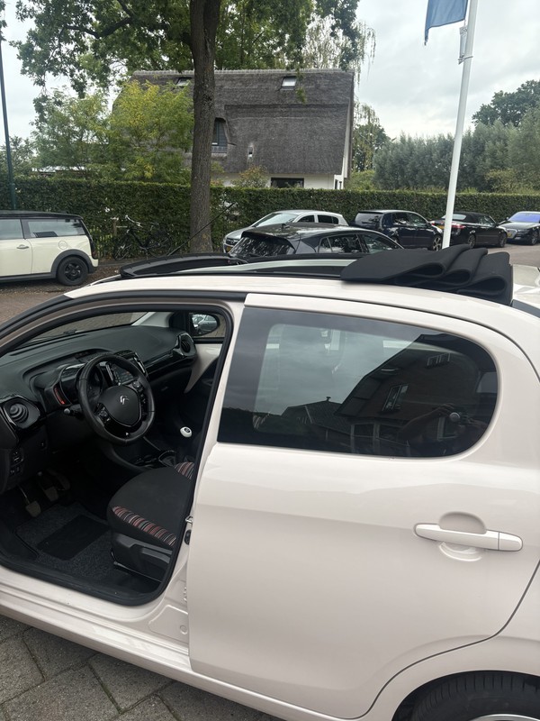 Citroën C1