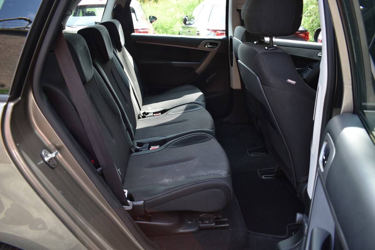Citroën C4 Picasso