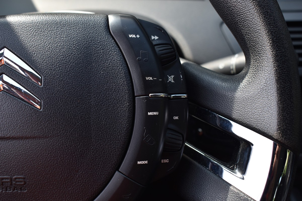 Citroën C4 Picasso