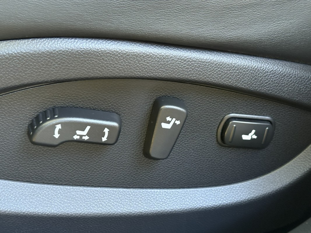 Infiniti FX