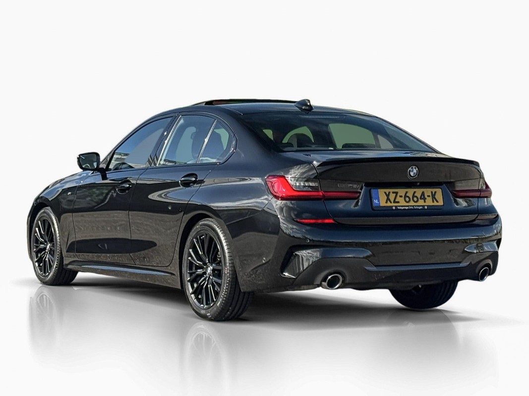 BMW 3 Serie