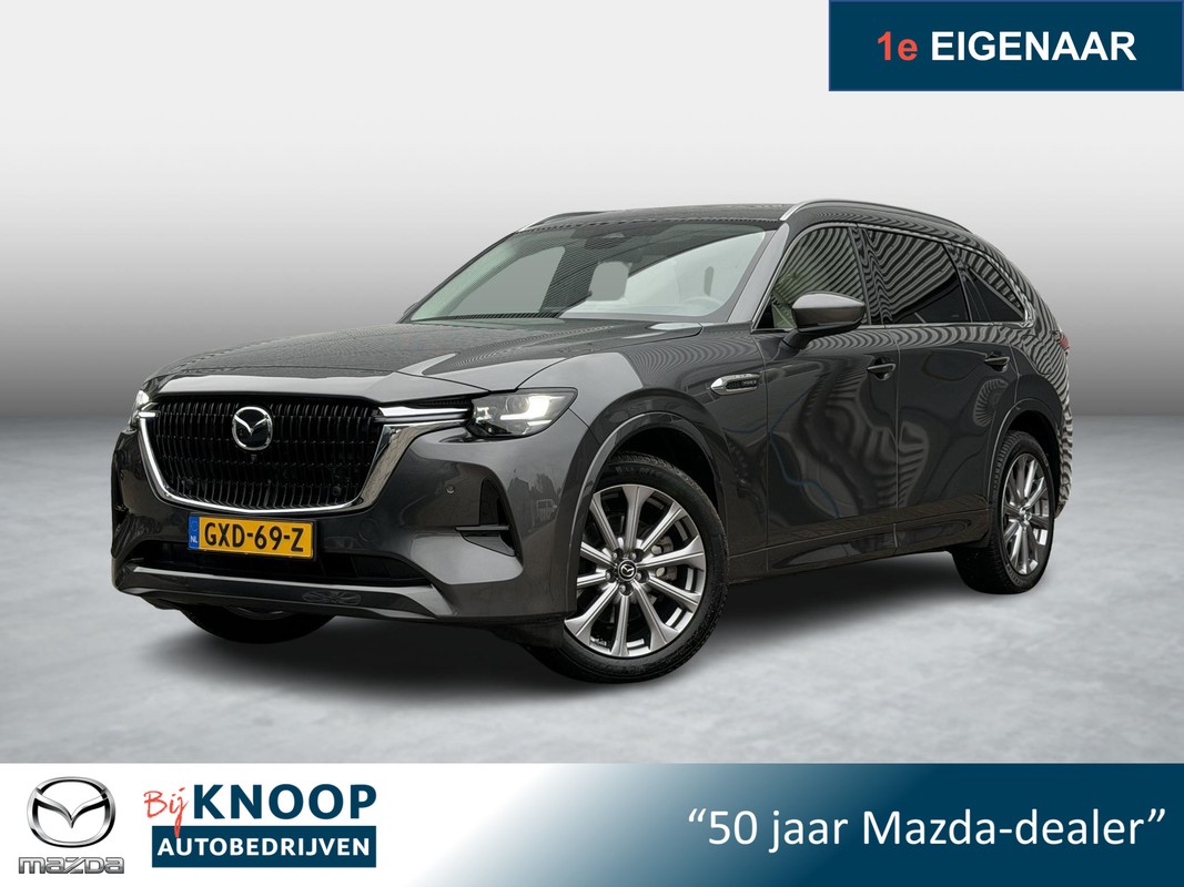 Mazda CX-80