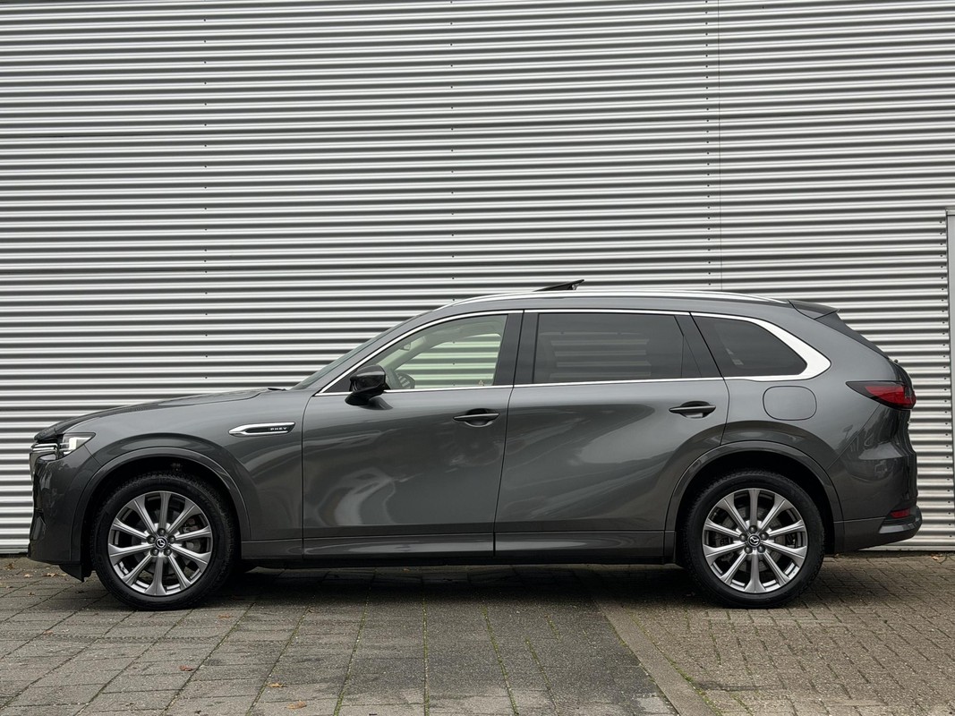 Mazda CX-80