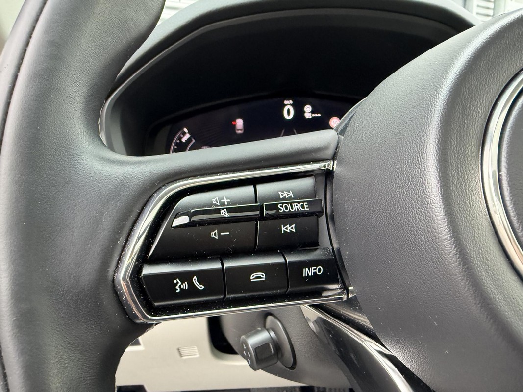 Mazda CX-80