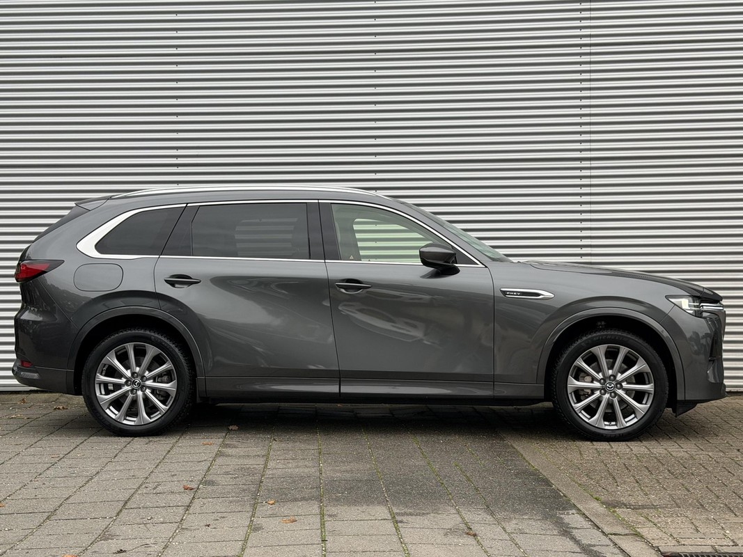 Mazda CX-80