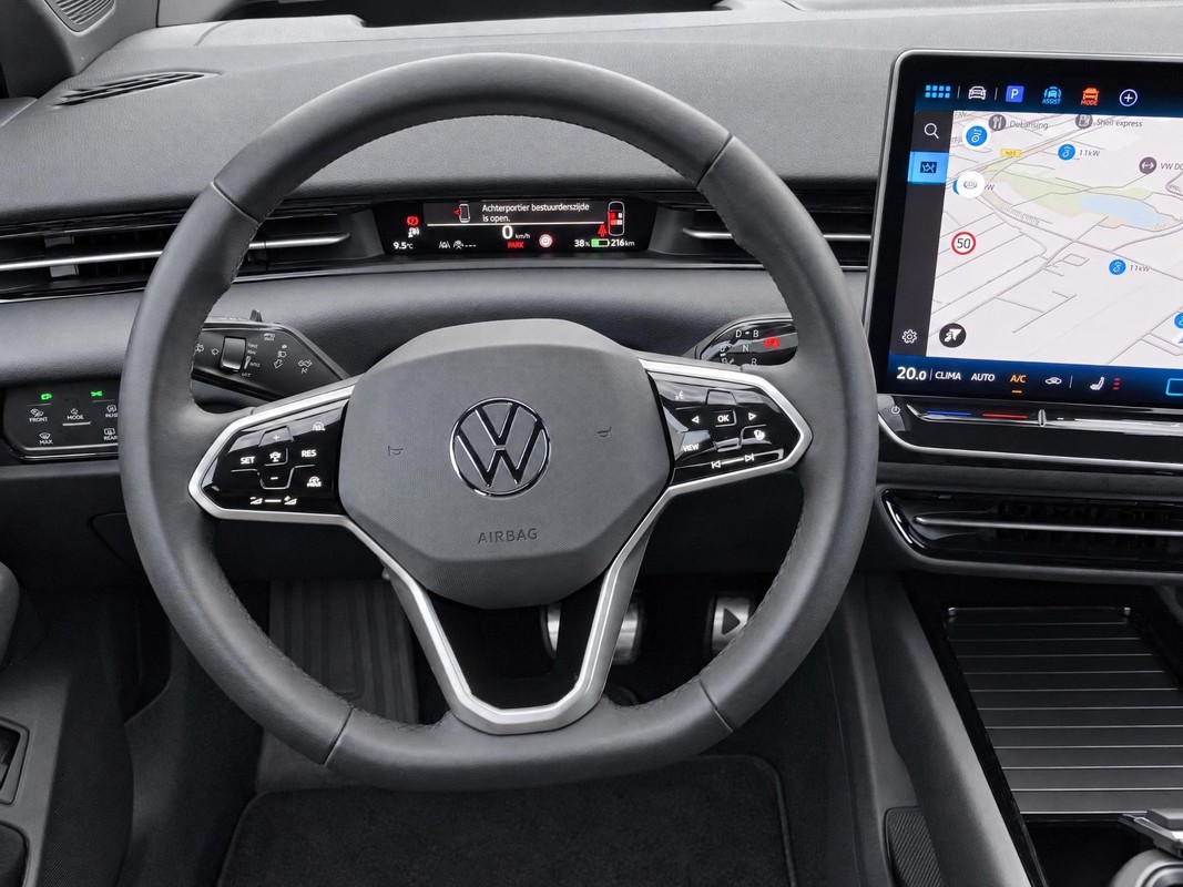 Volkswagen ID.7