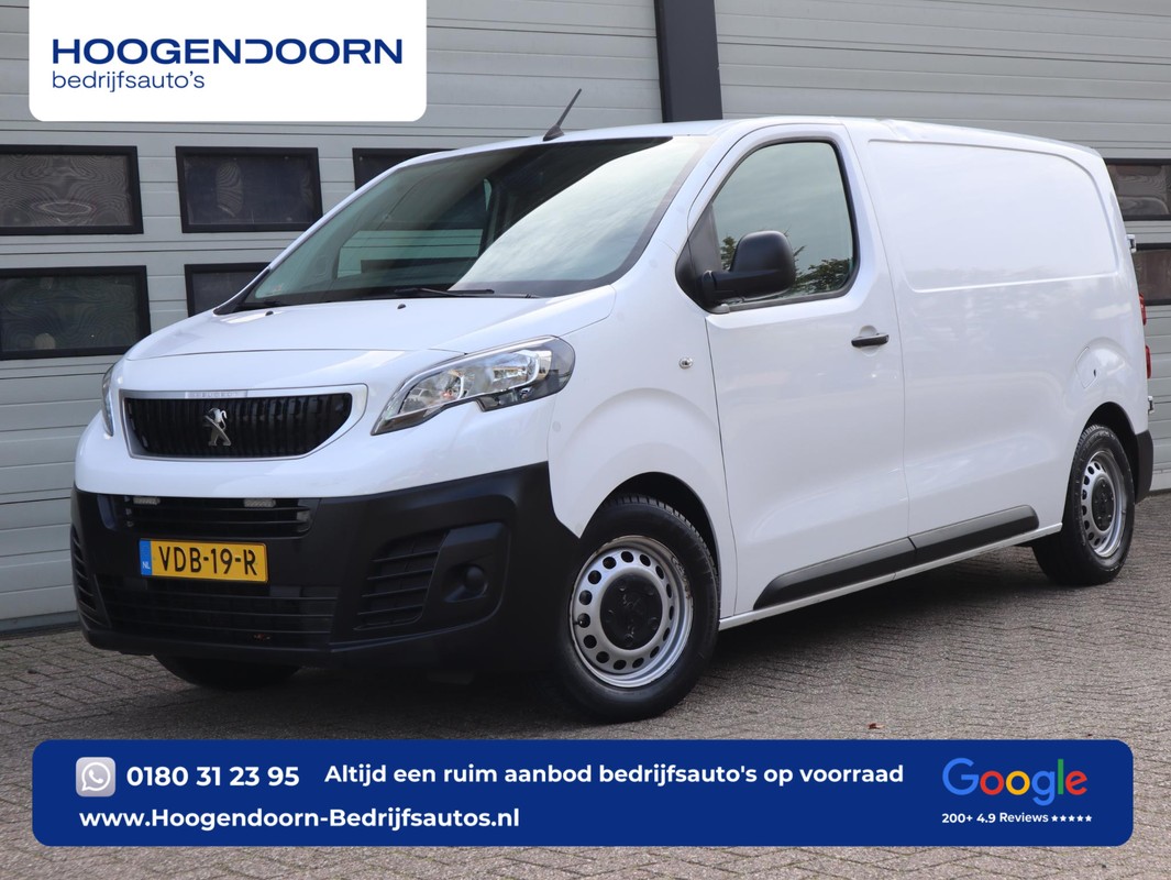 Peugeot Expert