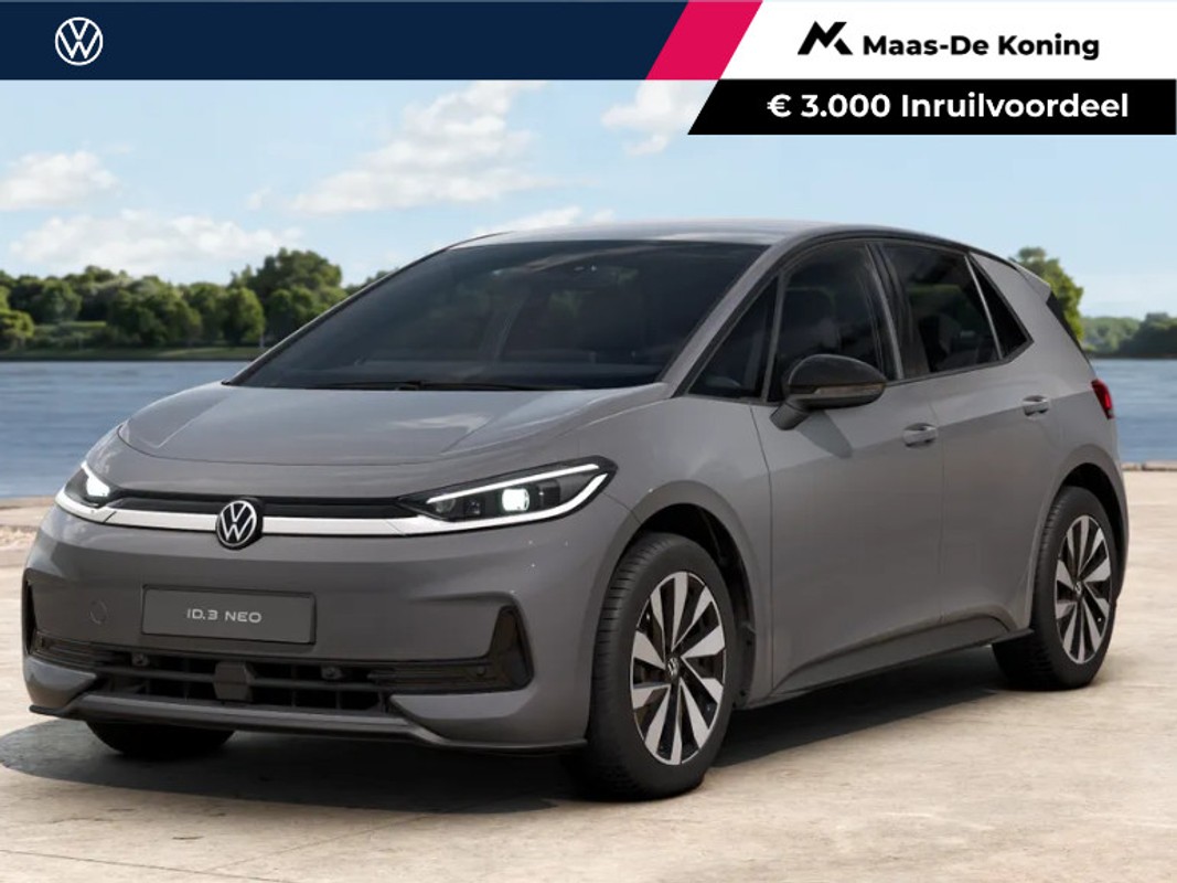 Volkswagen ID.3 Neo