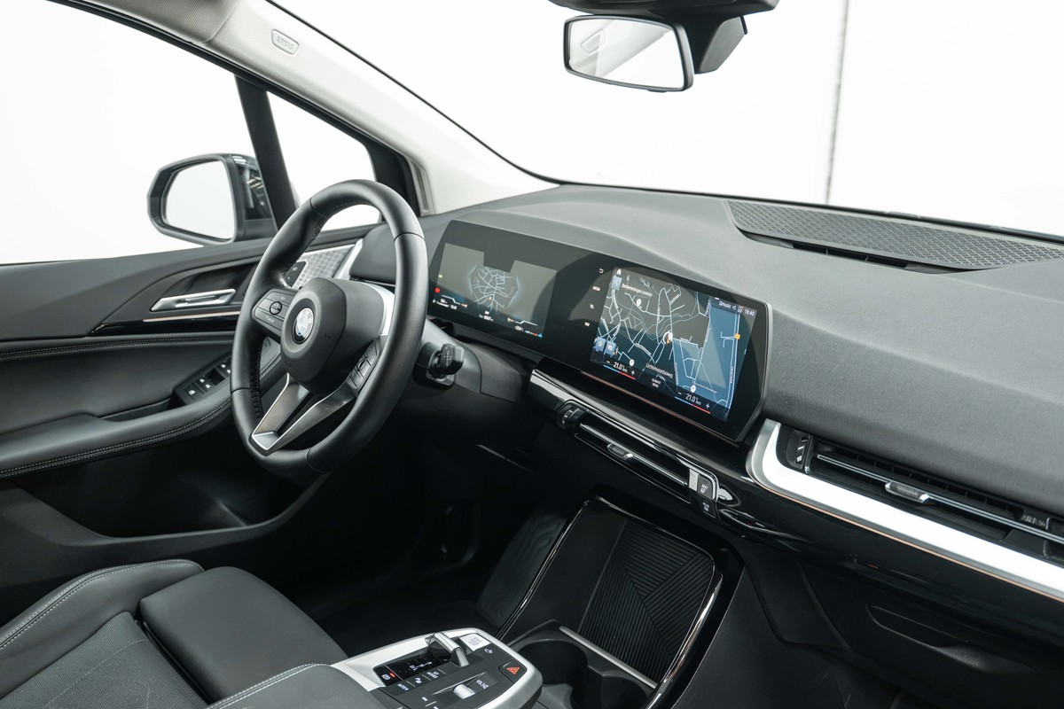 BMW 2 Serie