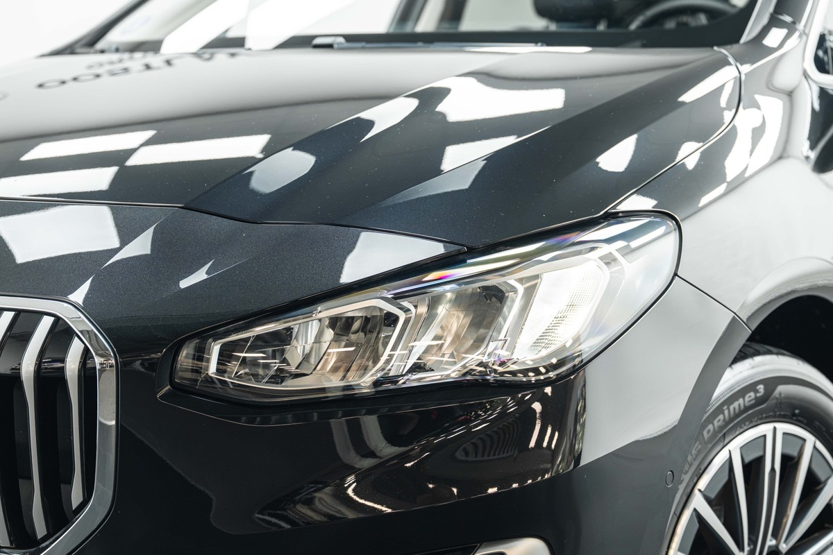 BMW 2 Serie