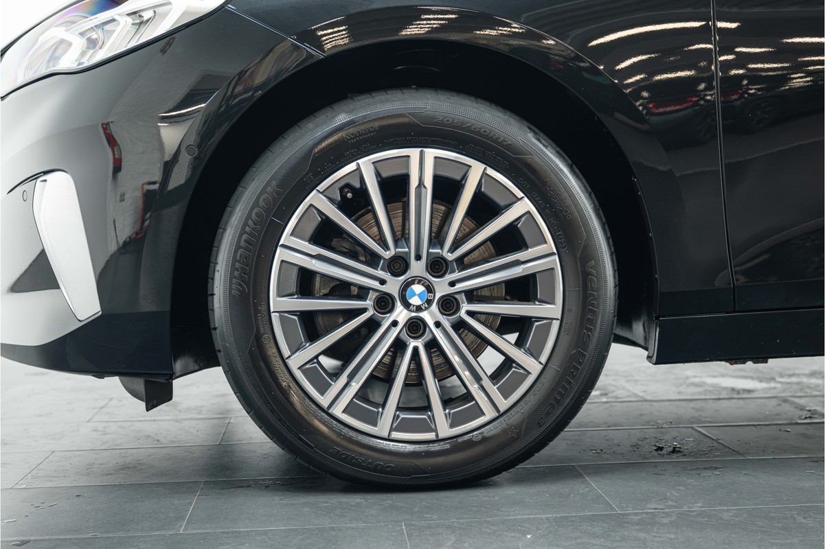 BMW 2 Serie