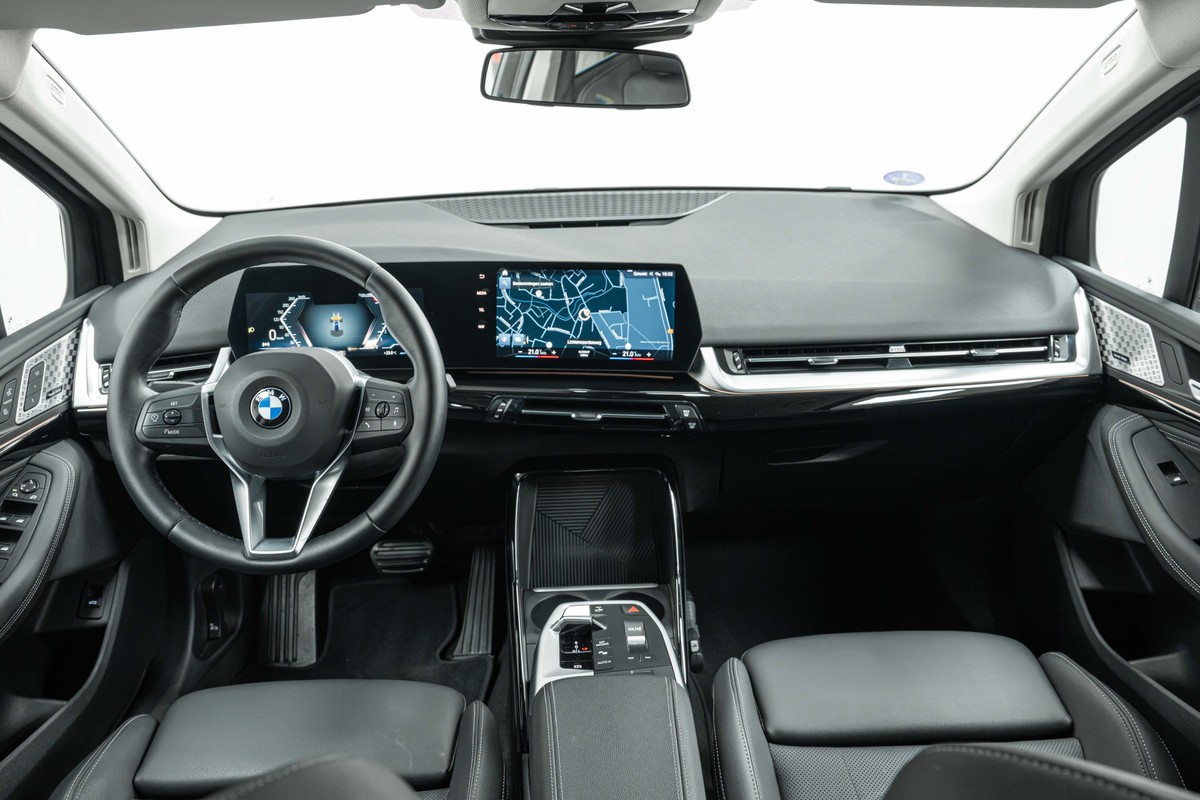 BMW 2 Serie