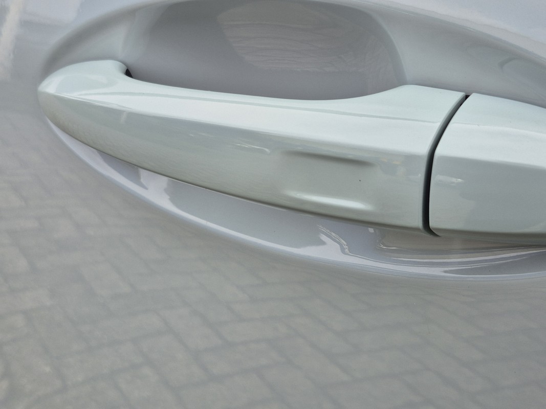 Omoda 5 EV