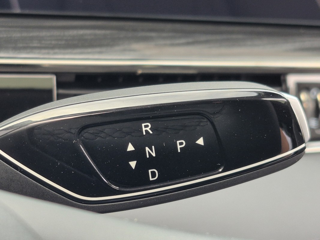 Omoda 5 EV