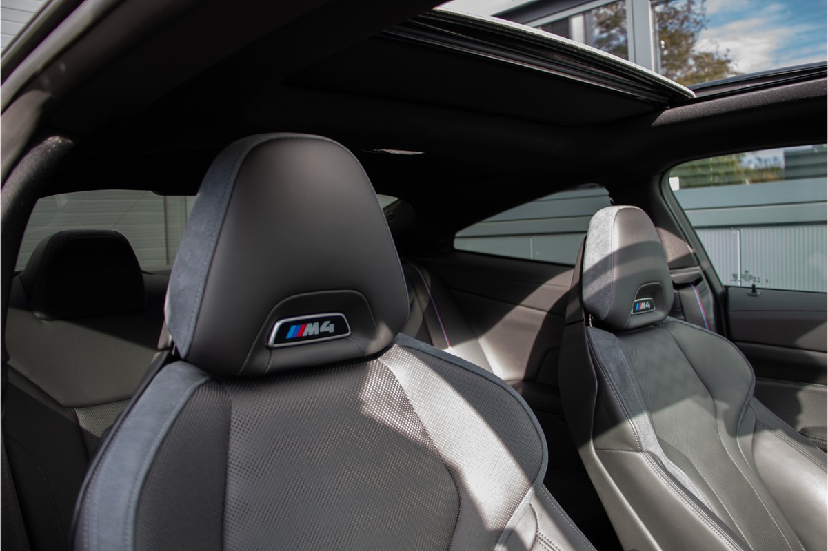 BMW M4