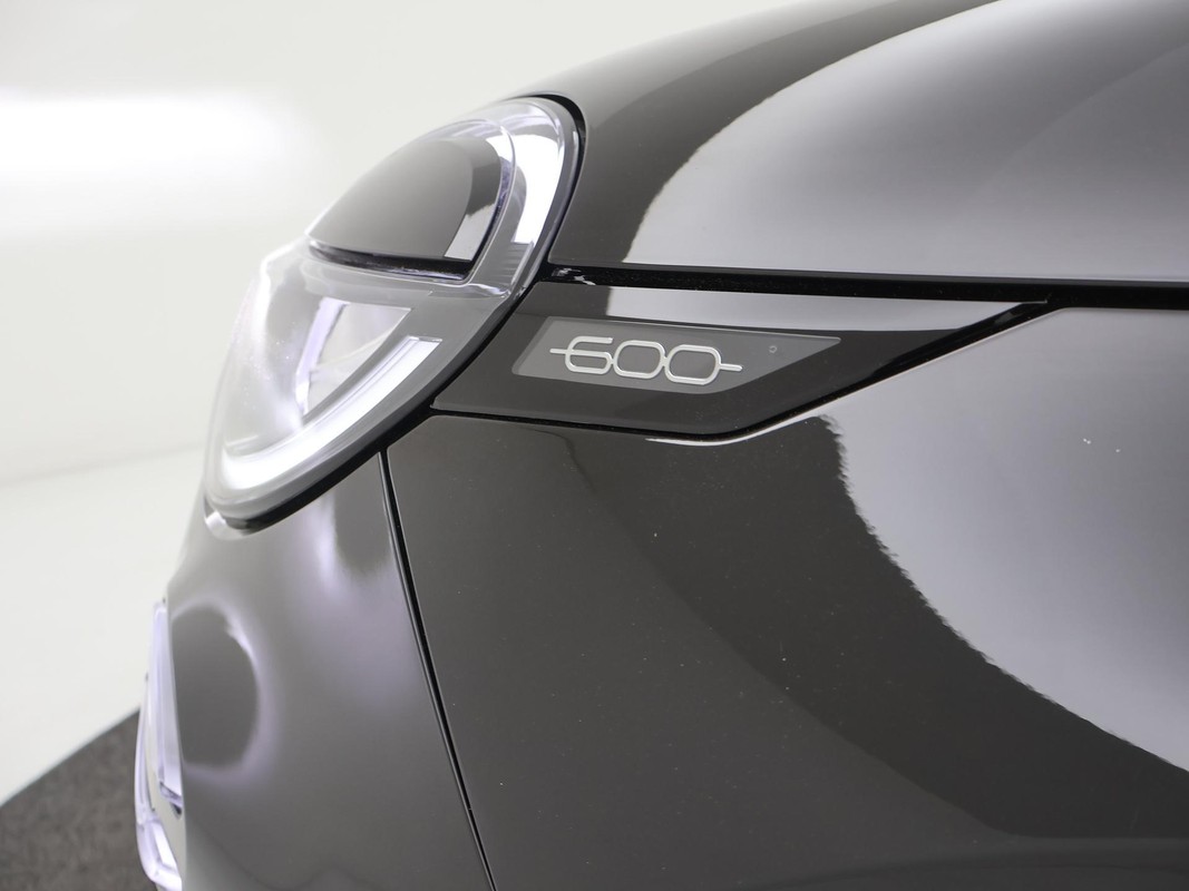 Fiat 600