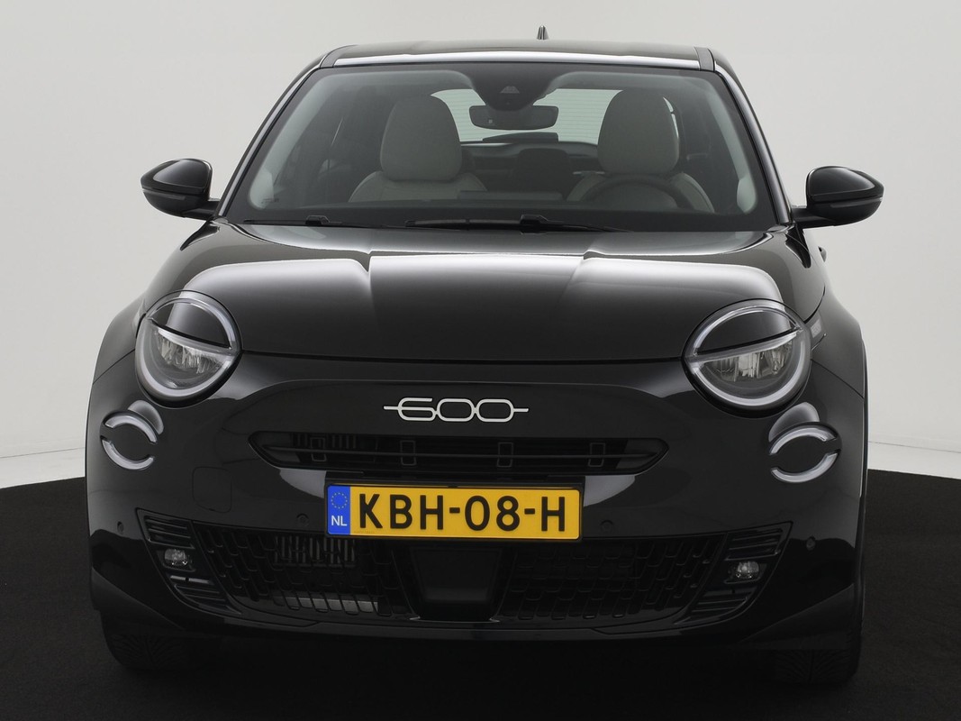 Fiat 600