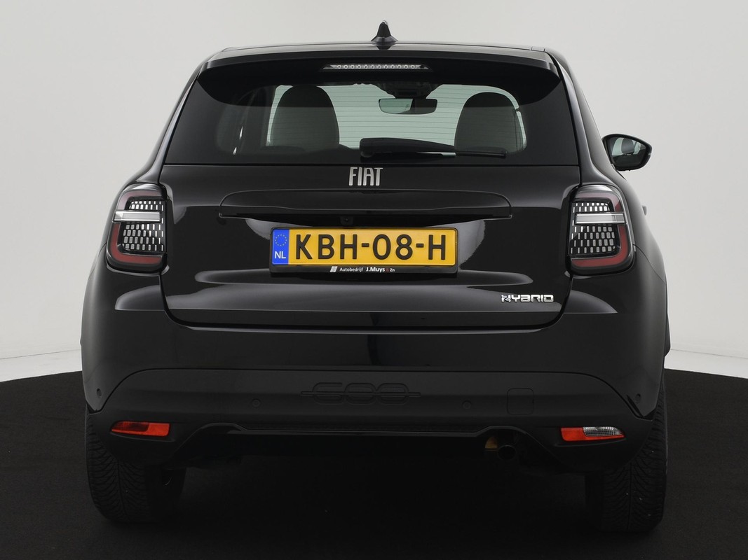Fiat 600