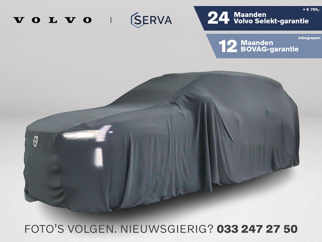 Volvo ES90
