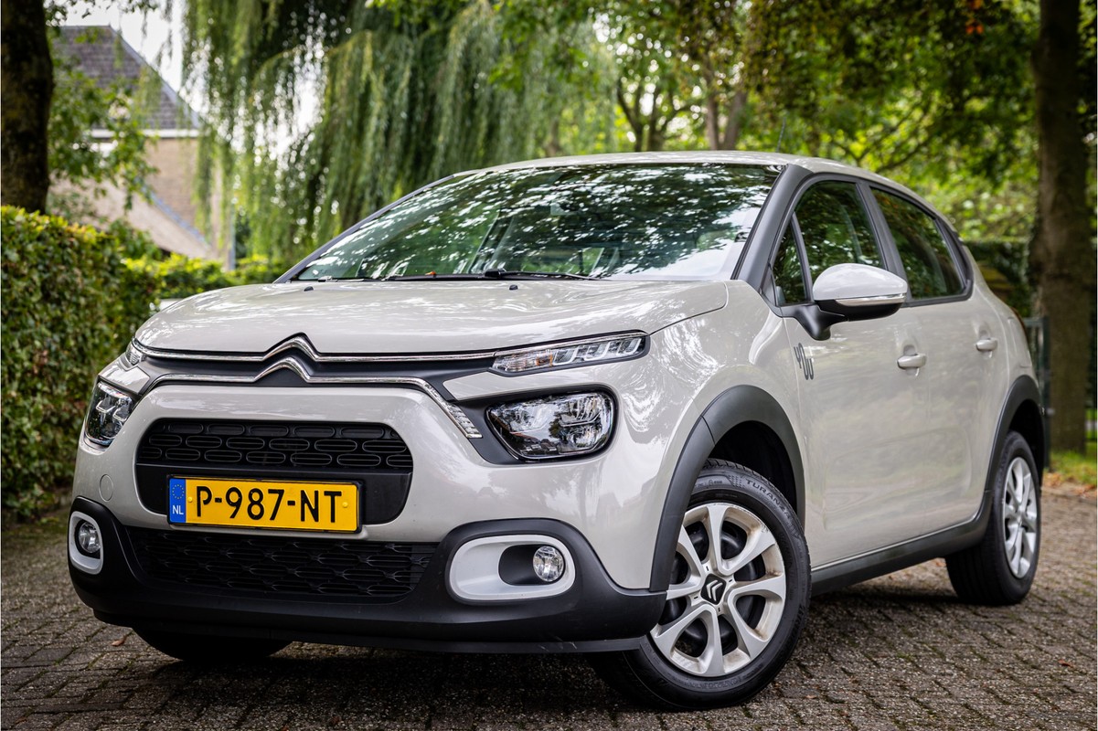 Citroën C3