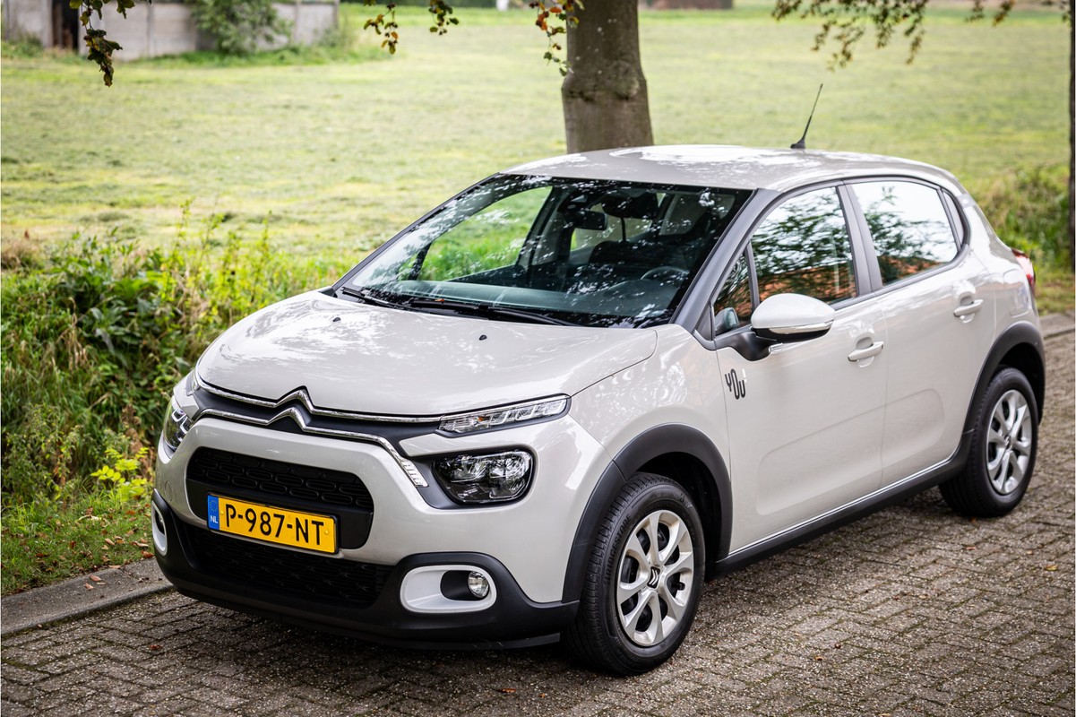 Citroën C3