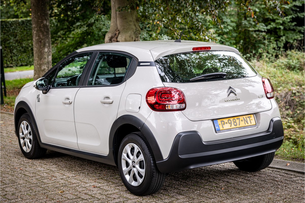 Citroën C3