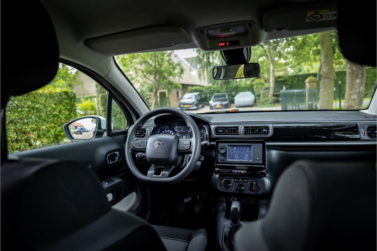 Citroën C3