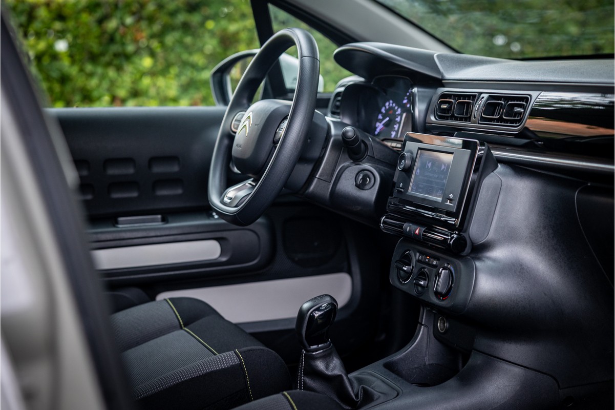 Citroën C3