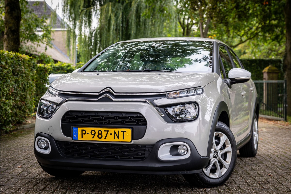 Citroën C3