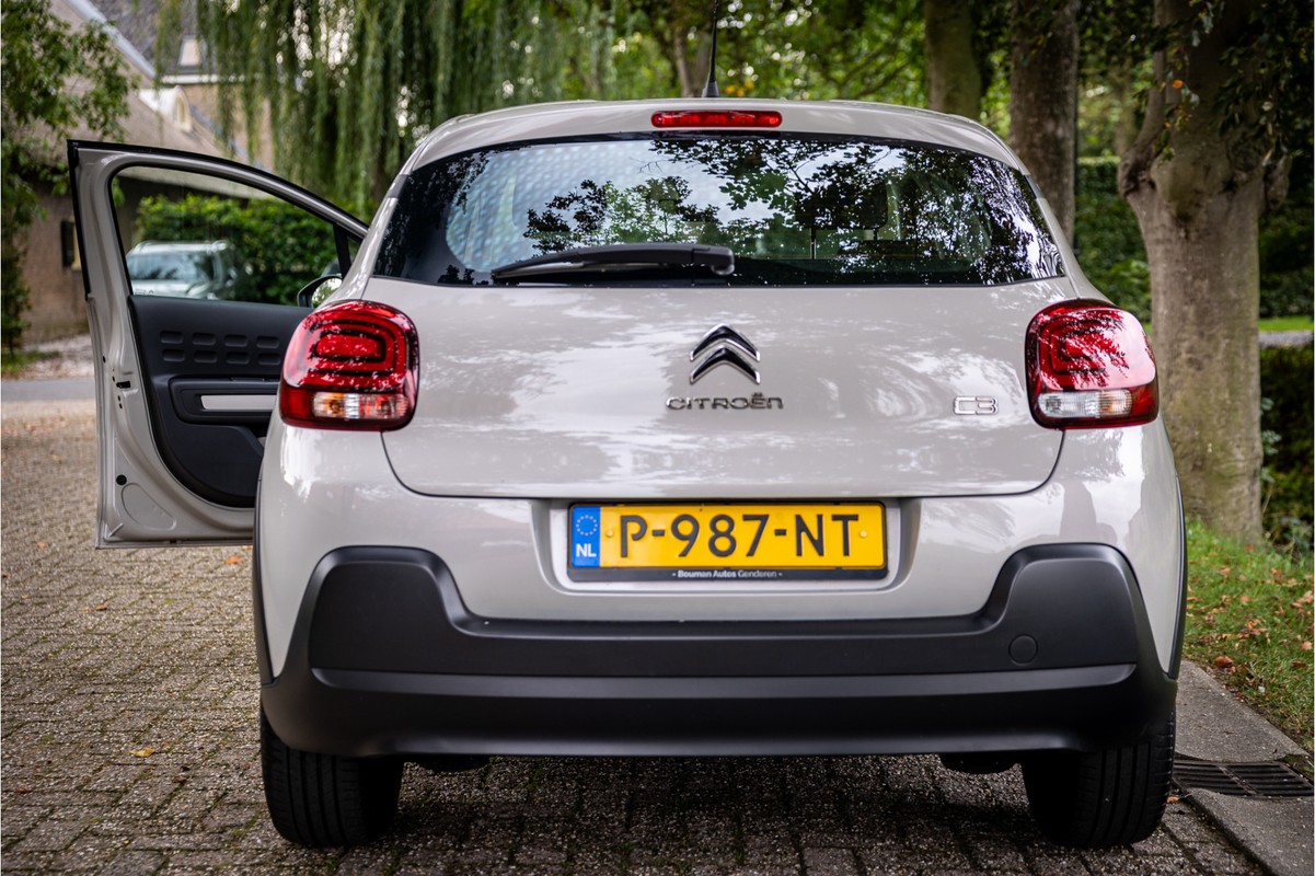 Citroën C3