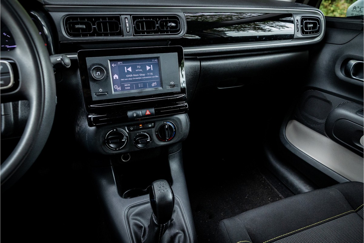 Citroën C3