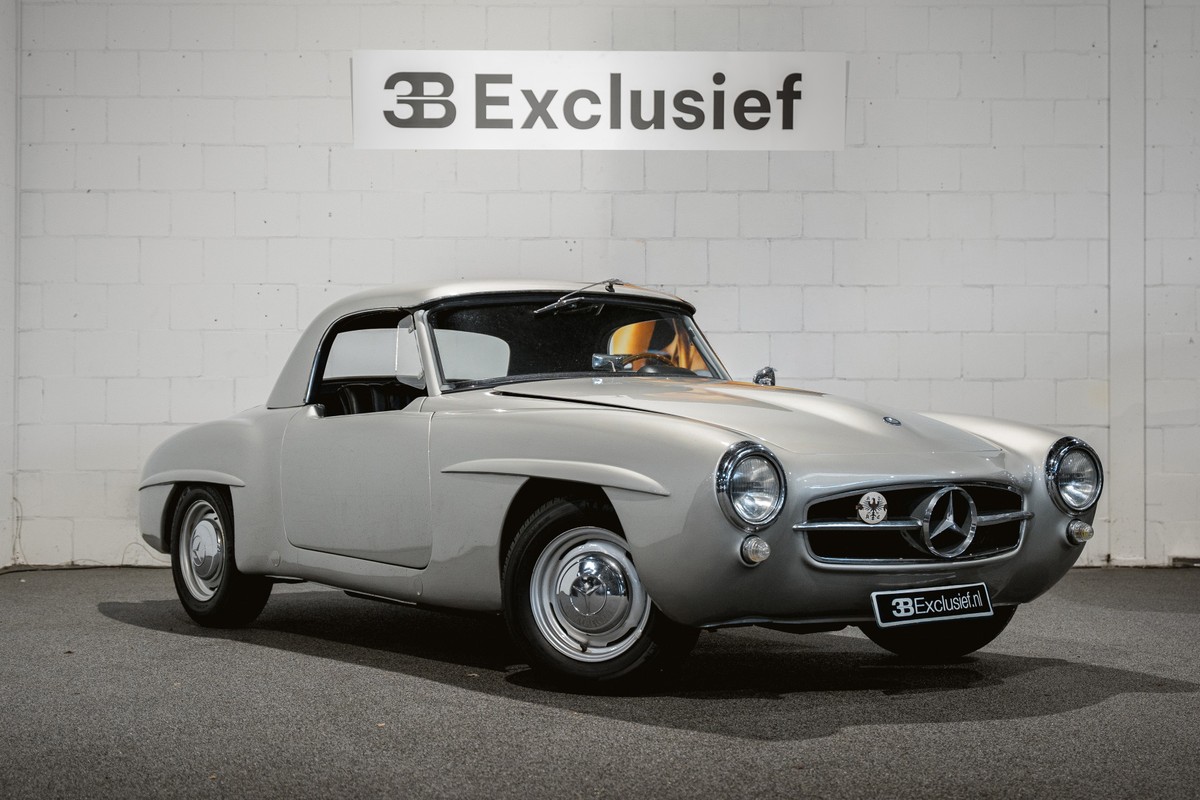 Mercedes-Benz 190