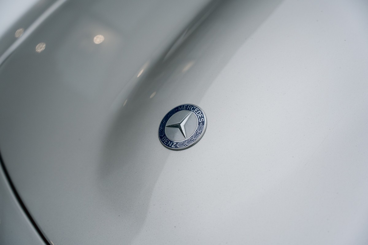 Mercedes-Benz 190