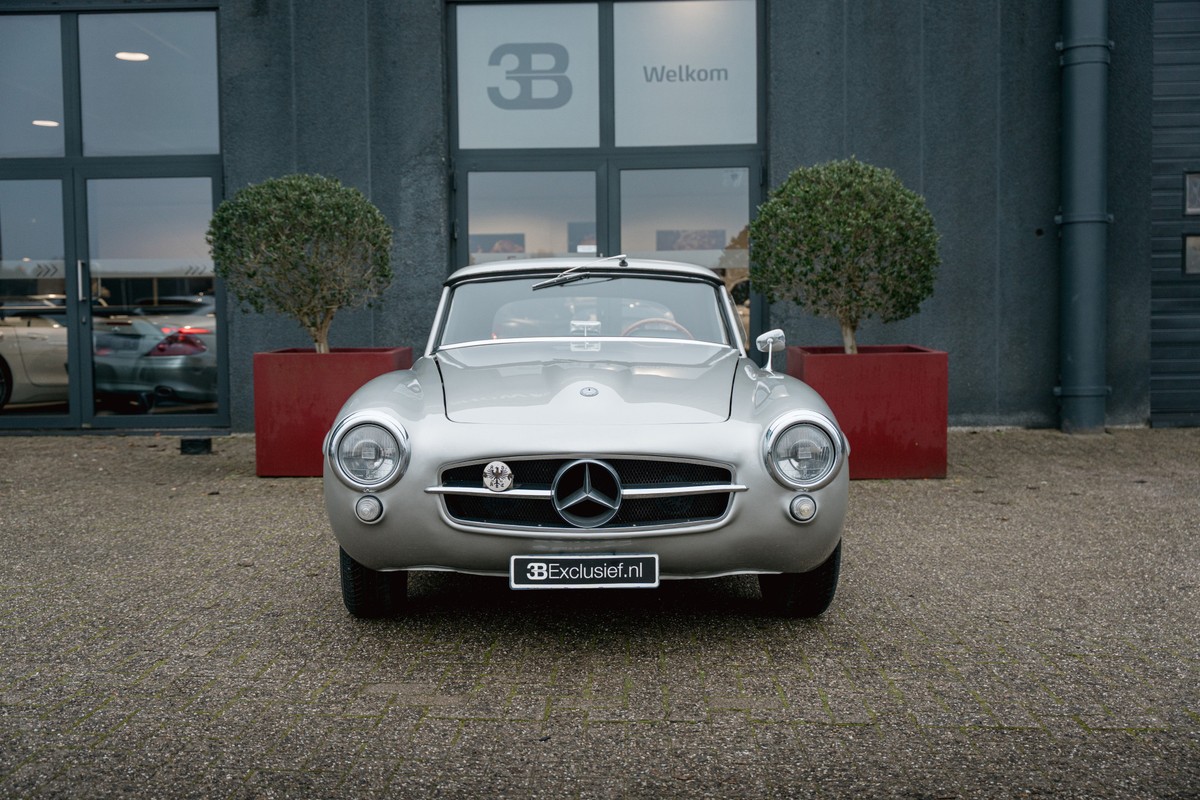 Mercedes-Benz 190