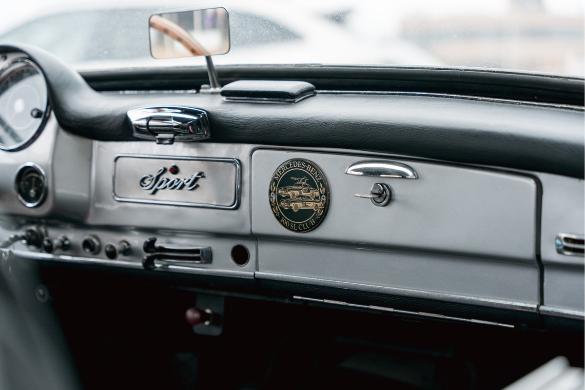 Mercedes-Benz 190