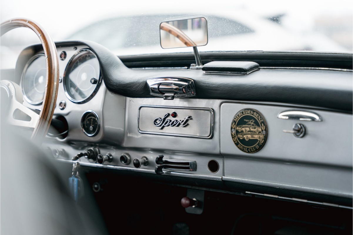 Mercedes-Benz 190