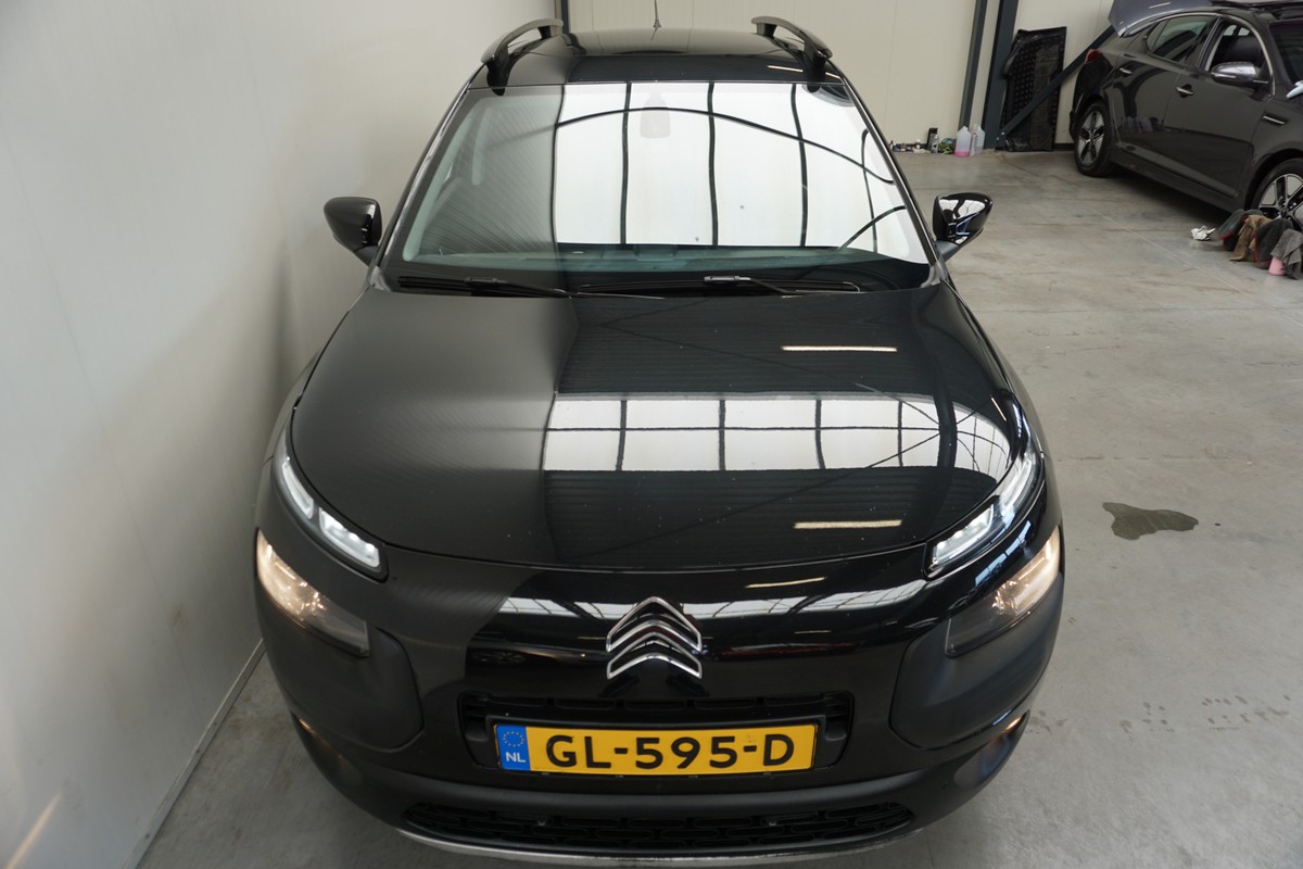 Citroën C4 Cactus