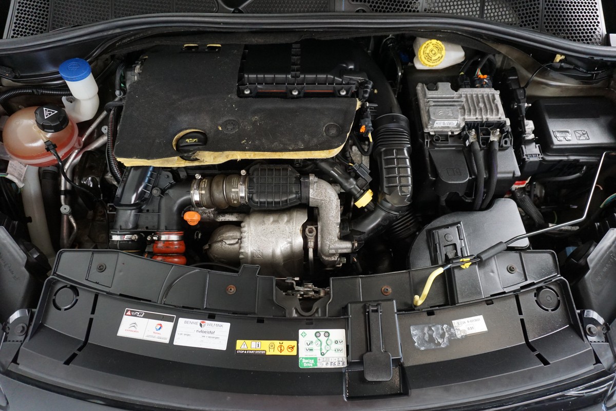 Citroën C4 Cactus