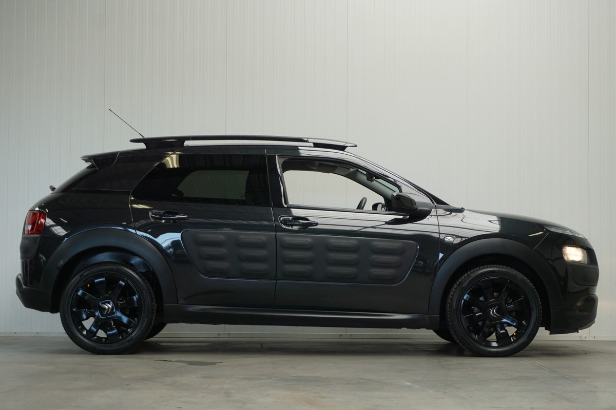 Citroën C4 Cactus