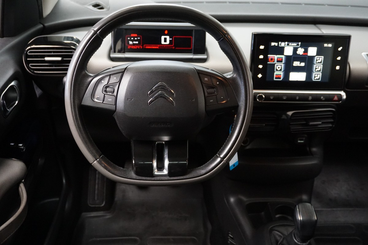 Citroën C4 Cactus