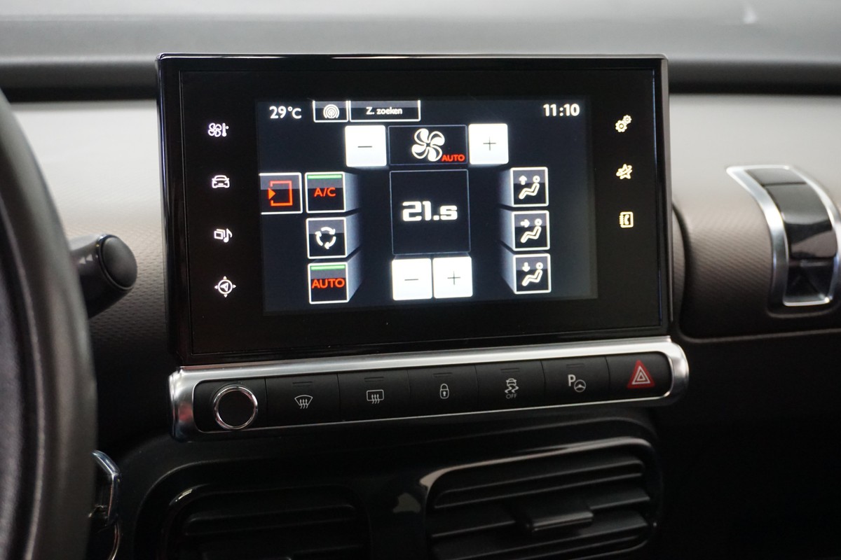 Citroën C4 Cactus